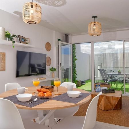 Gold Sandsuperior Duplex Vivienda Vacacional Playa Blanca (Lanzarote) Exterior foto