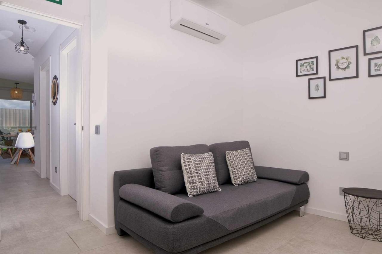 Gold Sandsuperior Duplex Vivienda Vacacional Playa Blanca (Lanzarote) Exterior foto