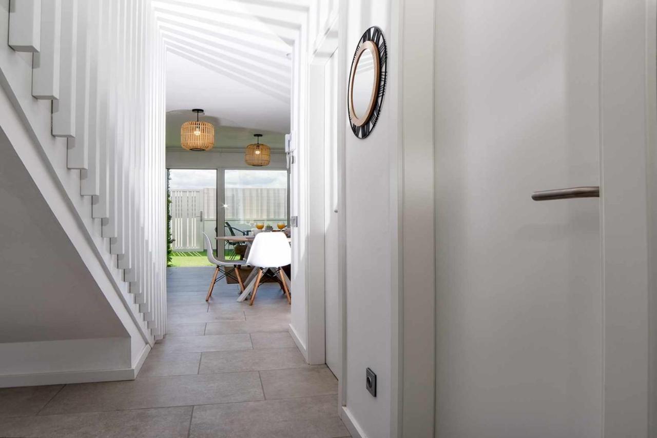 Gold Sandsuperior Duplex Vivienda Vacacional Playa Blanca (Lanzarote) Exterior foto