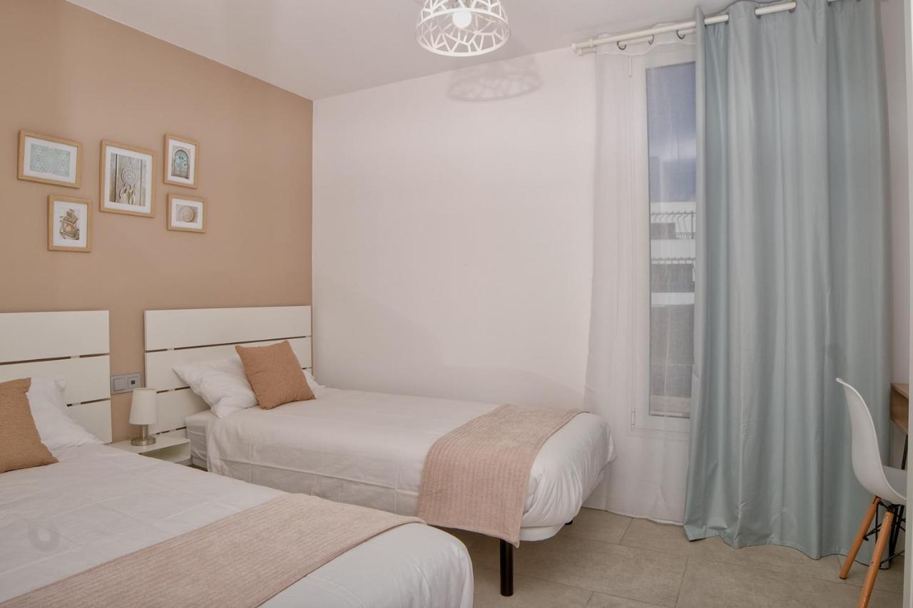 Gold Sandsuperior Duplex Vivienda Vacacional Playa Blanca (Lanzarote) Exterior foto