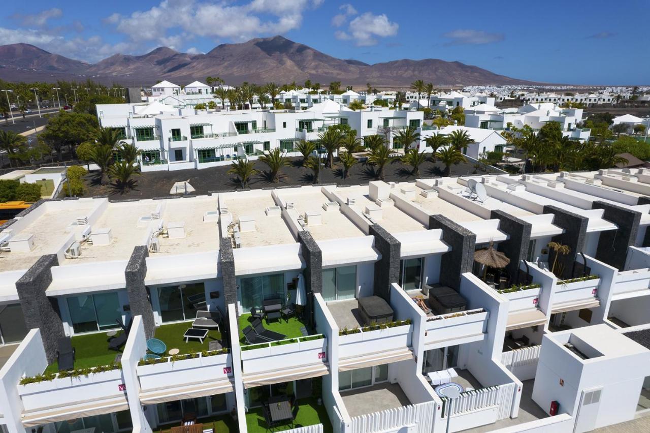 Gold Sandsuperior Duplex Vivienda Vacacional Playa Blanca (Lanzarote) Exterior foto