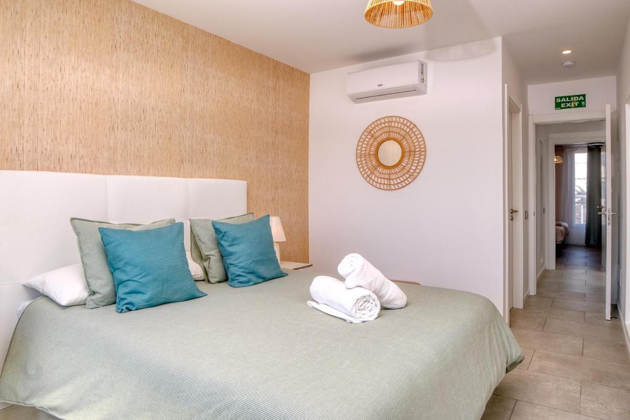 Gold Sandsuperior Duplex Vivienda Vacacional Playa Blanca (Lanzarote) Exterior foto